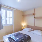 Feriehus Mobilhome Calvi 29 Climatise