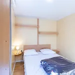 Feriehus Mobilhome Calvi 29 Climatise