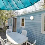 Mobilhome Calvi 29 Climatise Feriehus