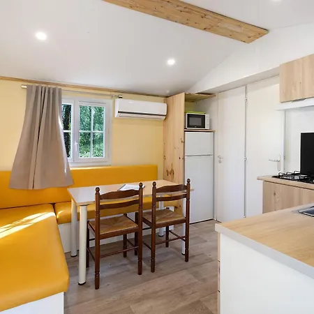 Mobilhome Calvi 29 Climatise Bouzic