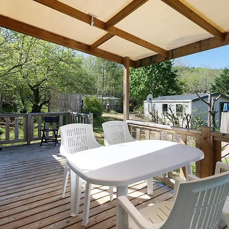 Mobilhome Calvi 29 Climatise
