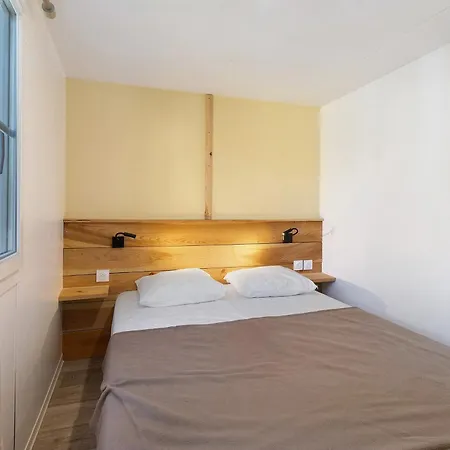 Mobilhome Calvi 29 Climatise *
