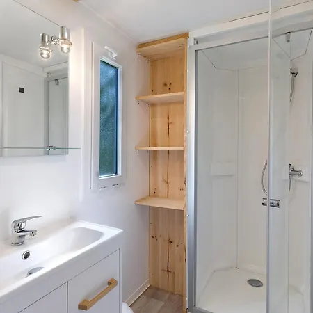 Mobilhome Calvi 29 Climatise * Bouzic