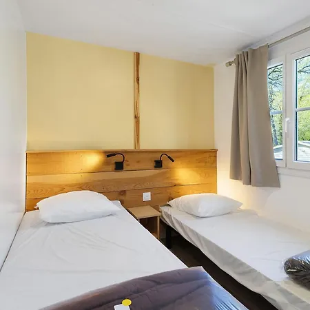 Mobilhome Calvi 29 Climatise