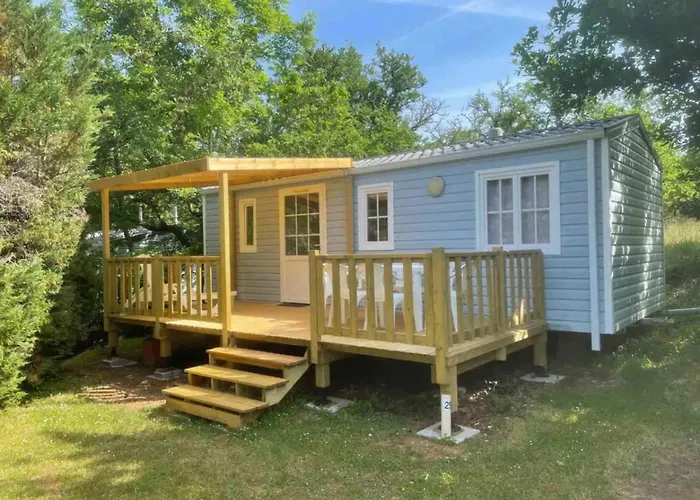 Mobilhome Calvi 29 Climatise Bouzic